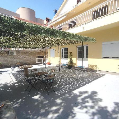 Dorija Apartment Zelenika  Ngoại thất bức ảnh